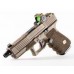 CRC Gun Care - Καθαριστικό-Λιπαντικό Λάδι Όπλων 100ml